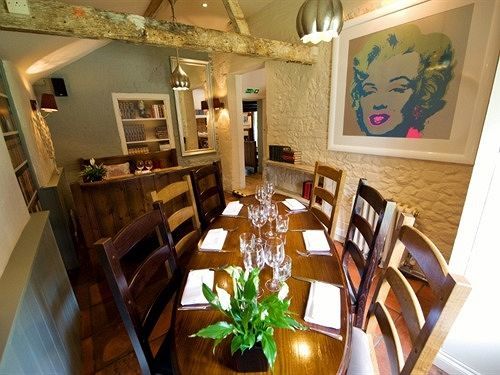 The Cherry Tree Inn Henley-on-Thames Buitenkant foto