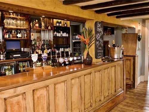 The Cherry Tree Inn Henley-on-Thames Buitenkant foto
